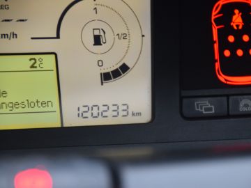 Citroën Grand C4 Picasso